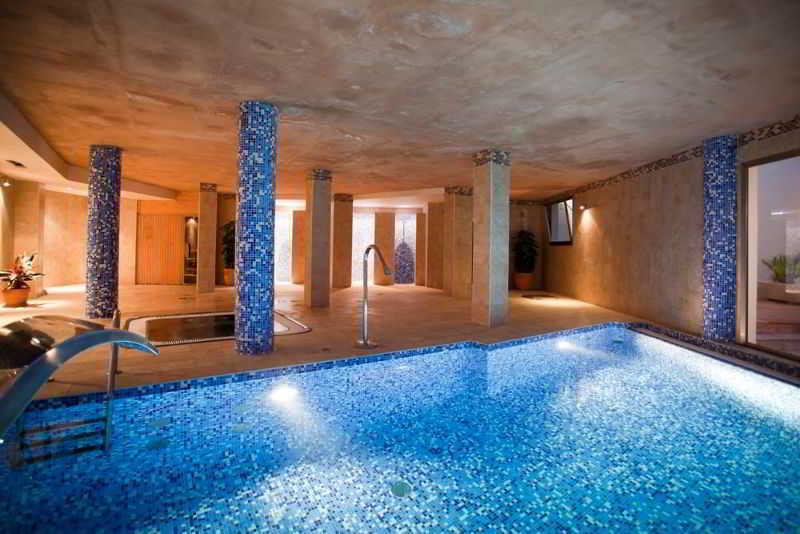 Azul Playa Apartments 卡拉费若拉 外观 照片