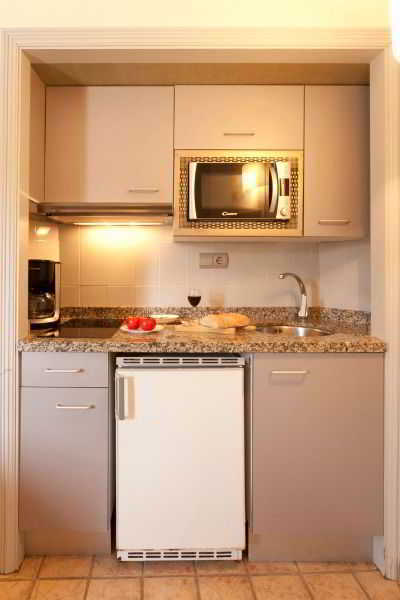 Azul Playa Apartments 卡拉费若拉 外观 照片