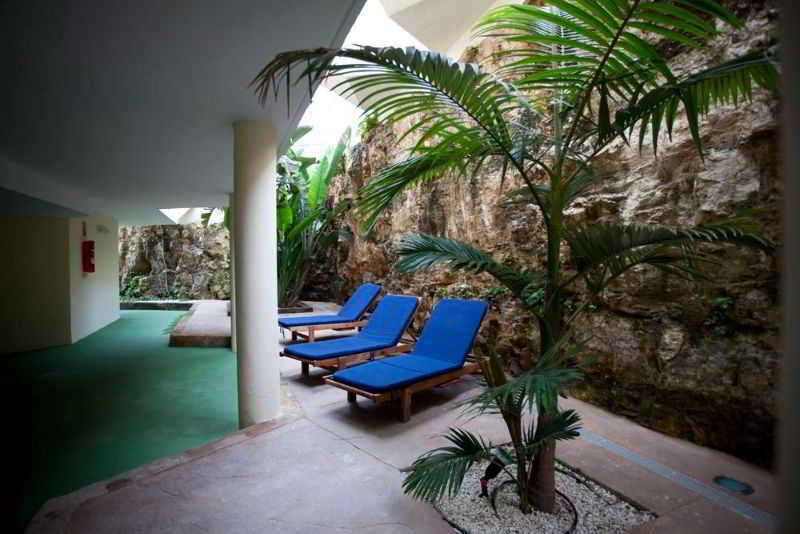 Azul Playa Apartments 卡拉费若拉 外观 照片