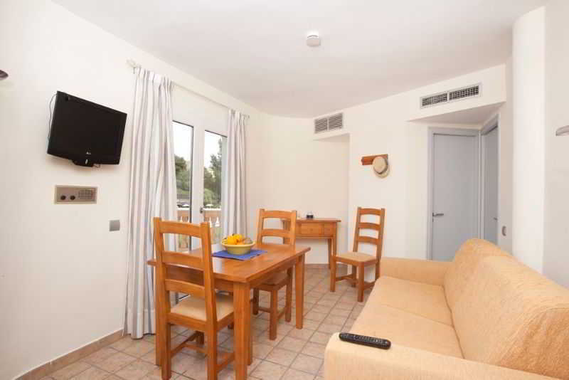 Azul Playa Apartments 卡拉费若拉 外观 照片